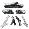 ABLE Artificial Decoration for Outdoor Gas Logs